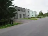 Villor längs Gamla Dalarövägen