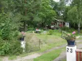 Fritidshus; Länna