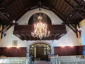 Nacka kyrka