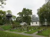 Torö kyrkogård