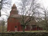 Seglora kyrka