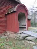 Ingång; Seglora kyrka