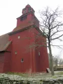 Seglora kyrkas torn