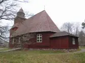 Seglora kyrka