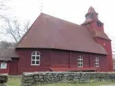 Seglora kyrka