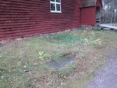 Gravvård; Seglora kyrkogård