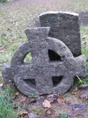 Gravsten; Seglora kyrka