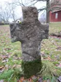 Gravsten; Seglora kyrka