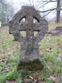 Gravsten; Seglora kyrka