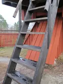 Boo kvarn Lidingö