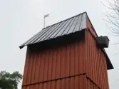 Boo kvarn Lidingö