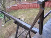 Boo kvarn Lidingö