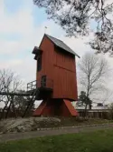 Boo kvarn Lidingö