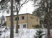Bergholmsvägen 13 Huddinge