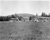 Idre. Foskdalen. Synnanåsvallen. Bälgen i bakgrunden.

