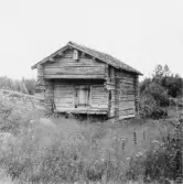 Stora Skedvi. Stenverken, gård.

