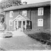Stora Skedvi. Yttersätra. Hasmats.

