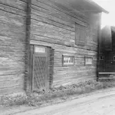 Stora Skedvi. Älvåsa, uthus.

