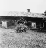 Stora Skedvi. Tyskbo. Grens.


