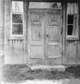Stora Skedvi. Tomtebo. Daniels.

