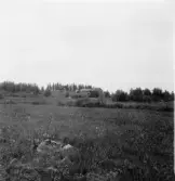 Stora Skedvi. Övra gården, Stenverken. 1926.