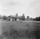 Stora Skedvi. Karls mellan Spikgårdarna och Nyängs. 1927.