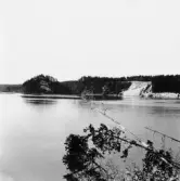 Mora. Dynggrav. 1919.