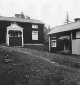 Gagnef. Hedmans, Sifferbo. 1920.