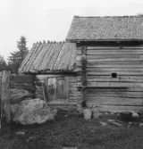 Gagnef. Bod Jáns Olles buan. 1920.