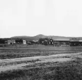 Gagnef. Sifferbo och Djurmoberget. 1920.