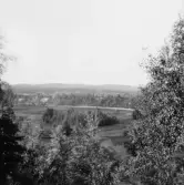 Gagnef. Rista på andra sidan. 1913.