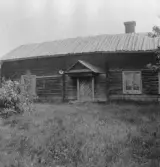 Stora Skedvi, Sjöns i Tyskbo. 1927.