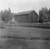 Stora Skedvi. Sockenmagasinet. 1927.