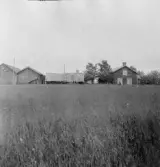 Stora Skedvi, Sjöns i Tyskbo. 1927.