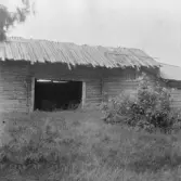 Stora Skedvi, Sjöns i Tyskbo. 1927.