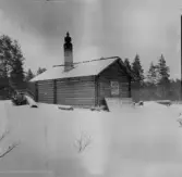 Mora. Järpesbo.