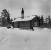 Mora. Järpesbo.