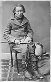 Sven i Ransken