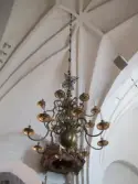 Värmdö kyrka