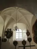 Värmdö kyrka