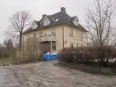 Bergholmsvägen 13 Huddinge