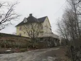 Bergholmsvägen 13 Huddinge