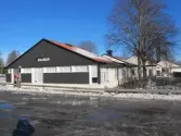 Ribbyskolan Haninge
