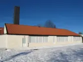 Ribbyskolan Haninge