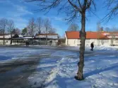 Ribbyskolan Haninge