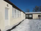 Ribbyskolan Haninge