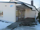 Ribbyskolan Haninge