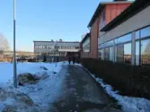 Ribbyskolan Haninge
