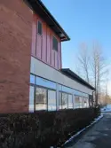 Ribbyskolan Haninge