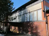 Ribbyskolan Haninge